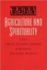 Image for Agriculture &amp; Spirituality