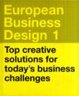 Image for European Business Design 01