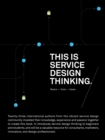 Image for This Is Service Design Thinking