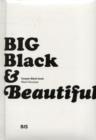 Image for Big, black and beautiful  : the Cooper black book