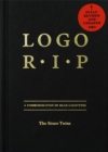 Image for Logo R.I.P  : a commemoration of dead logotypes