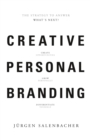 Image for Creative personal branding  : create opportunities, grow personally, differentiate yourself