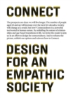 Image for Connect  : design for an empathic society