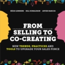 Image for From selling to co-creating