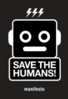 Image for Save the humans