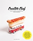 Image for Creative chef
