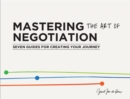 Image for Mastering the Art of Negotiation