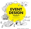 Image for Event Design Handbook : Systematically Design Innovative Events Using the #EventCanvas
