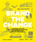 Image for Brand the change