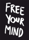 Image for Free your Mind Postcard Block