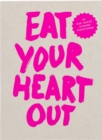 Image for Eat Your Heart Out Postcard Block