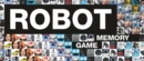Image for Robot memory game