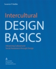 Image for Intercultural design basics  : advancing cultural and social awareness through design