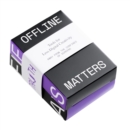 Image for Offline Matters Cards: Truth or Dare? : A Tool for Less-Digital Creativity