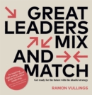 Image for Great Leaders Mix and Match