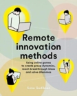 Image for Remote Innovation Methods