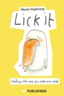 Image for Lick it