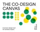 Image for Co-design canvas  : a proven design tool for societal impact