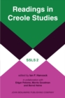 Image for Readings in Creole Studies