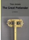 Image for The great pretender