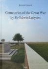 Image for Cemeteries of the Great War