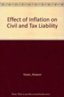 Image for Effect of Inflation on Civil and Tax Liability