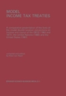 Image for Model Income Tax Treaties