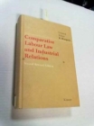 Image for Comparative Labour Law and Industrial Relations