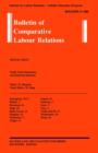 Image for Bulletin of Comparative Labour Relations : Trade Union Democracy and Industrial Relations