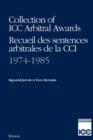 Image for Collection of ICC Arbitral Awards, 1974-1985