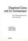 Image for Organized Crime and its Containment