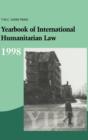 Image for Yearbook of International Humanitarian Law:Vol. 1:1998