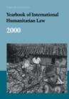 Image for Yearbook of International Humanitarian Law:2000