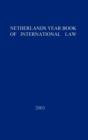 Image for Netherlands Yearbook of International Law - 2002
