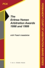 Image for The Eritrea-Yemen Arbitration Awards 1998 and 1999