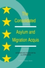Image for The Consolidated Asylum and Migration Acquis
