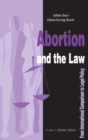 Image for Abortion and the Law