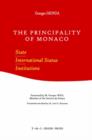 Image for The Principality of Monaco