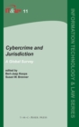 Image for Cybercrime and jurisdiction  : a global survey
