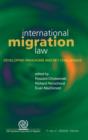 Image for International Migration Law