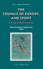Image for The Council of Europe and Sport