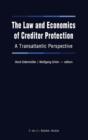 Image for The Law and Economics of Creditor Protection