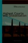 Image for Highest Courts and Globalisation