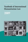 Image for Yearbook of International Humanitarian Law - 2009