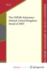 Image for The OSPAR Arbitration (Ireland - United Kingdom)