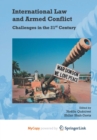 Image for International Law and Armed Conflict : Challenges in the 21st Century