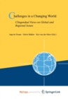 Image for Challenges in a Changing World : Clingendael Views on Global and Regional Issues