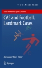 Image for CAS and football: landmark cases