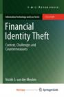 Image for Financial Identity Theft