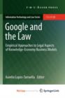 Image for Google and the Law